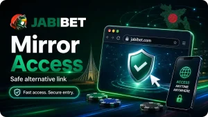Mirror Access